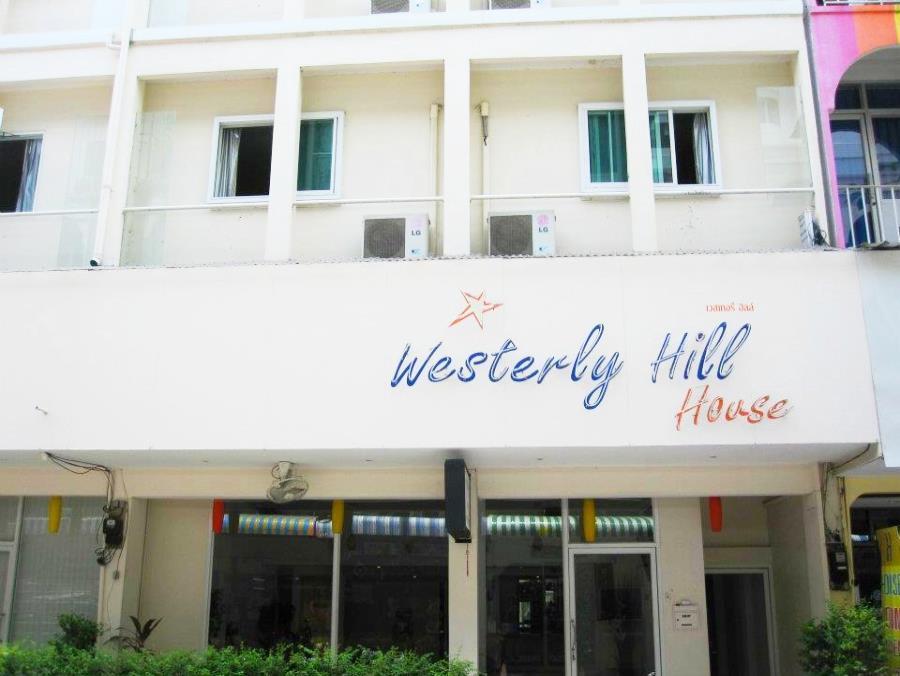 Westerly Hill פאטאיה מראה חיצוני תמונה